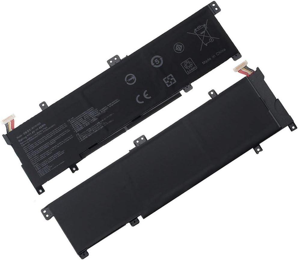 XITAIAN 11.4V 48Wh B31N1429 Replacement Laptop Battery For Asus A501LB5200 K501LX-NH52 K501U K501UB K501UX K501U K501UW K501UX-AH71 K501LX K501LB - Image 4
