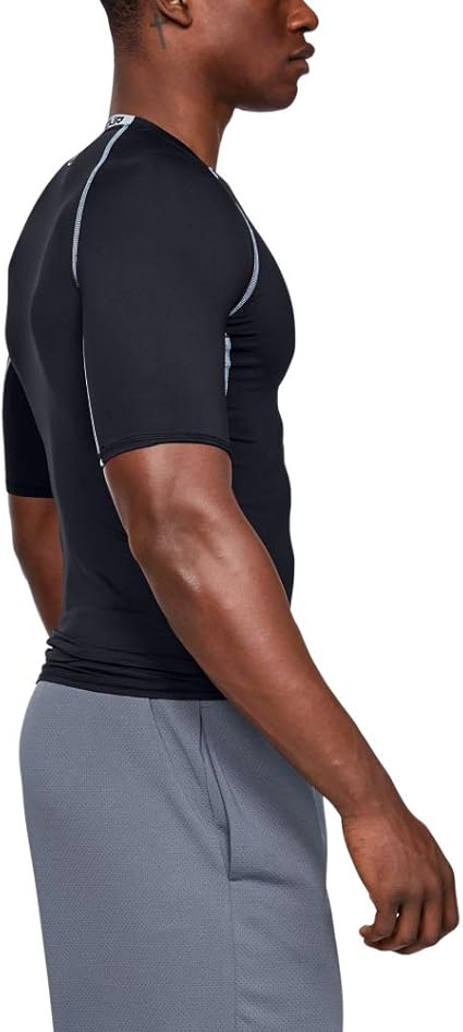 amazon under armour compression shirt