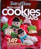 Taste of Home Best Loved Cookies and Bars by