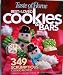Taste of Home Best Loved Cookies and Bars by