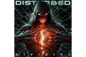 Disturbed - Divisive