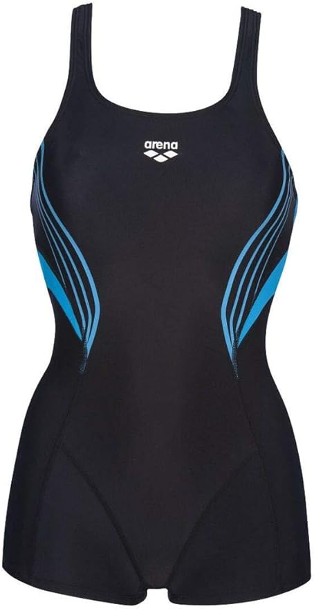 maillot de bain combishort