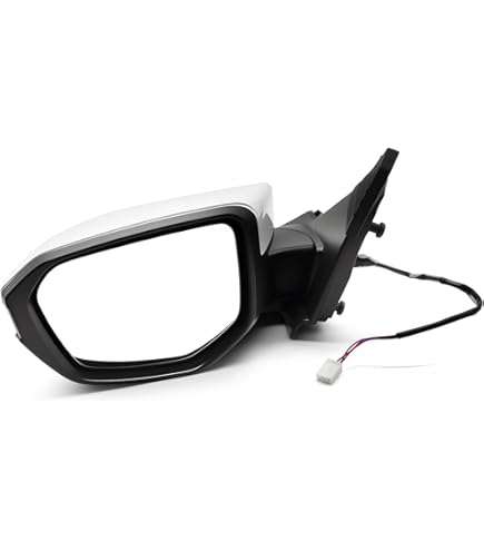 ドテラアロマ Ducati by Rizoma Aluminum Mirror in Black - Right Side