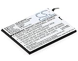 Cameron Sino 2900mAh Battery Compatible with Xiaomi