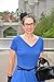 Coolr Women's Fascinator Flower Hair Clip Feather Burlesque Punk Mini Hat Black