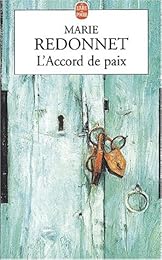 L' accord de paix