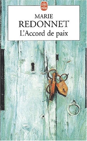 L' accord de paix