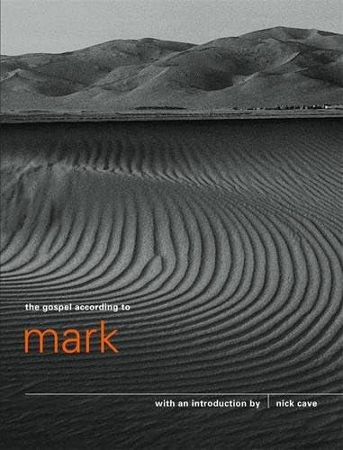 The Pocket Canons Bible Series: Authorised King James Version: Mark (The Pocket Canons Bible Series)