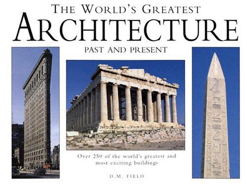 Worlds Greatest Architecture by 