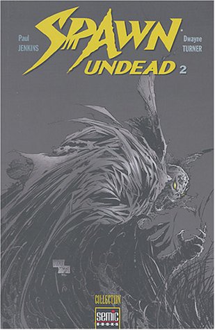 Spawn undead