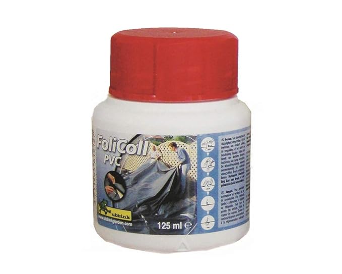 PVC-Kleber 125 ml für 5 m2