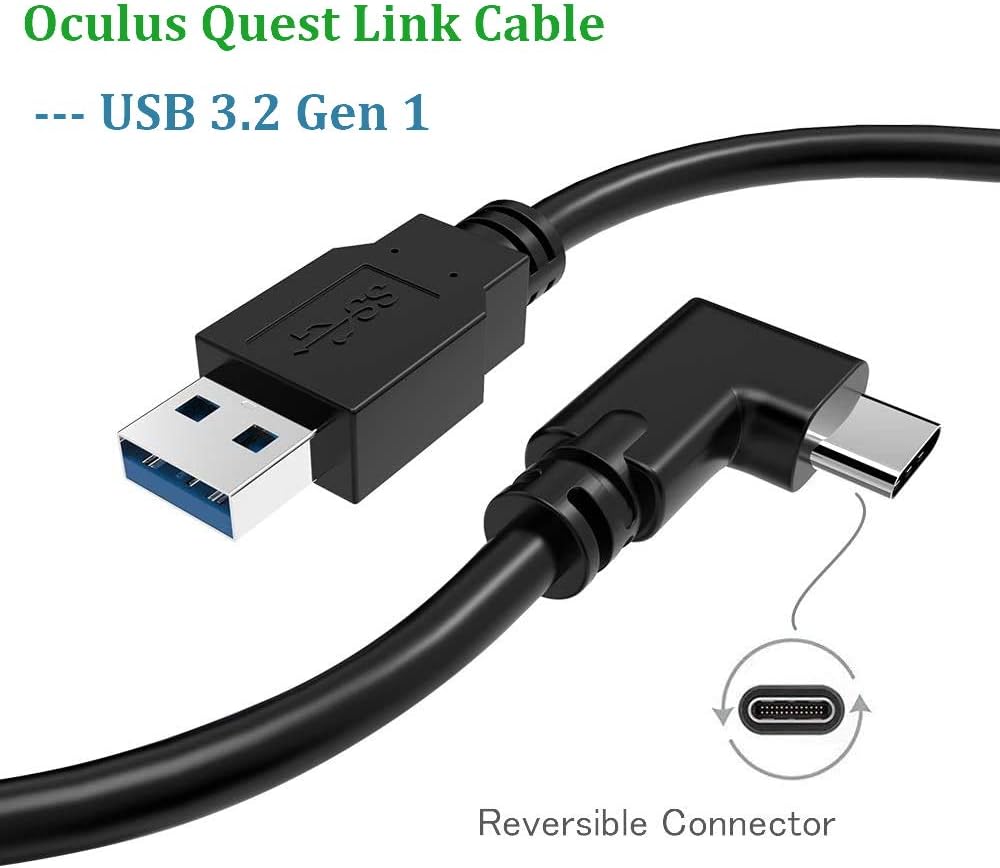 oculus quest 2 link kabel