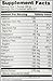 MET-Rx Natural Whey Protein Powder, Chocolate, 2 lb, Easy Mix Protein Powder, 23 g Protein, 5g BCAAs from Ultra Filtered Whey Protein, for Pre/Post Workout, Gluten Free