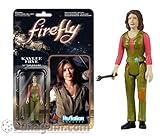 Firefly Kaylee Frye ReAction Figure