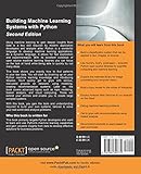 Image de Building Machine Learning Systems with Python - Second Edition
