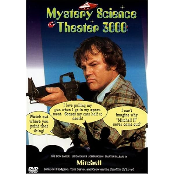 その他 Mystery Science Theater 3000: Manos Hand of Fate [DVD] [Import] Manos: Hands of Fate (Mystery Science Theater 3000) [Import