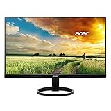 Acer R240HY 23.8" Full HD LED-Backlit Widescreen