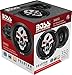BOSS Audio SK653 Phantom Skull 6.5-Inches 3-way 350W Full Range Speaker