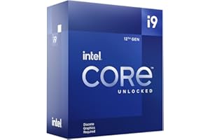 Intel Core i9-13900KF Processor 36 MB Smart Cache Box
