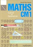 Image de Maths: Calcul et géométrie : CM