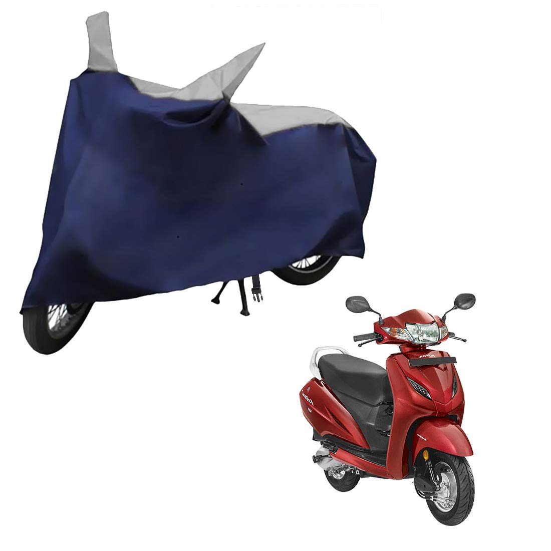honda activa 4g