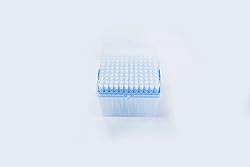 CryoKing 1000ul LTS Pipette Tips, Universal Sterile