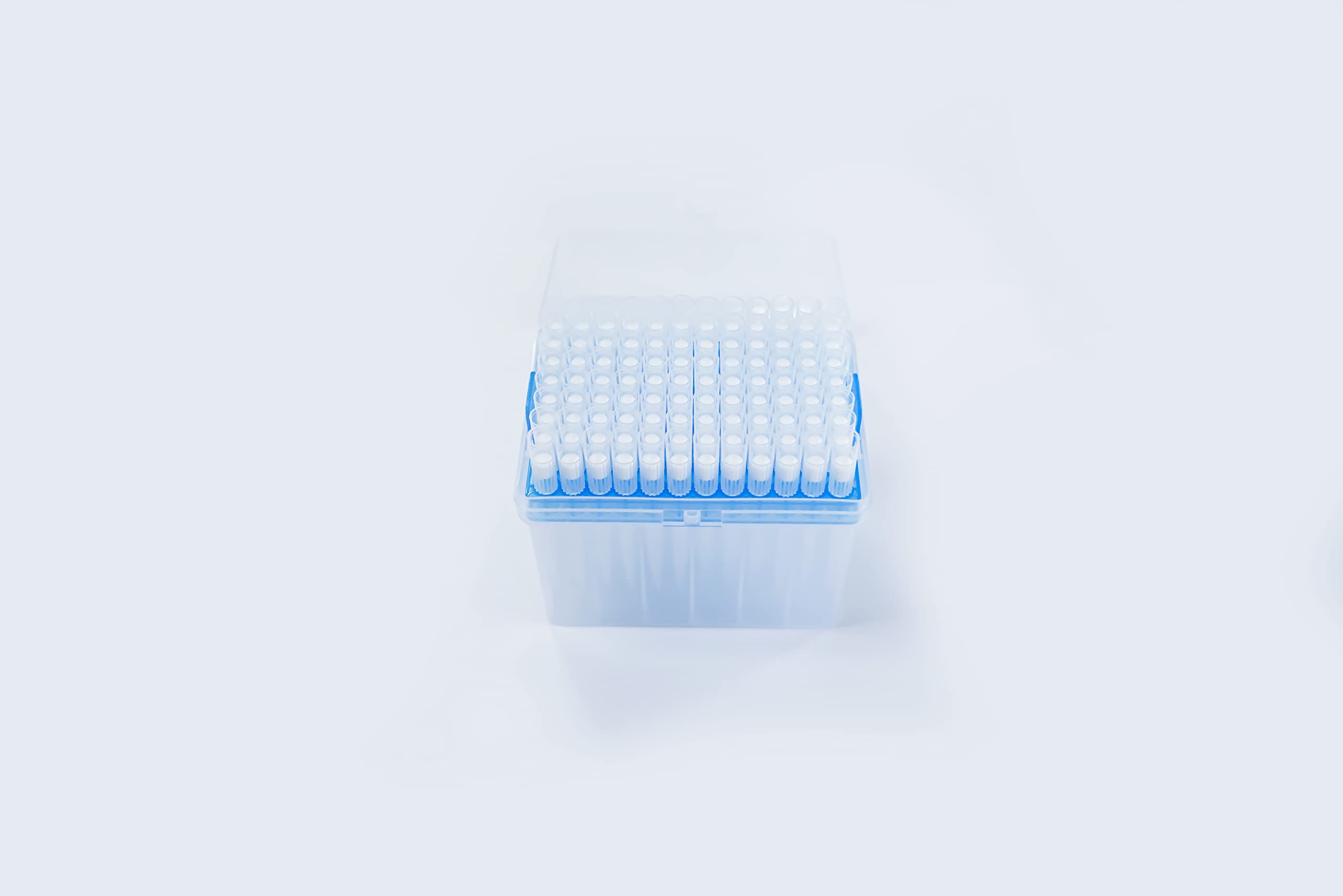 CryoKing 1000ul LTS Pipette Tips, Universal Sterile