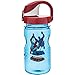 Nalgene Kids OTF Spiderman Bottle, Blue, 12 oz