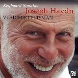 KEYBOARD SONATAS                                   image