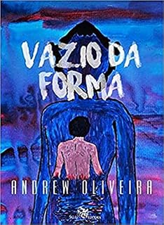 Livro Vazio da Forma