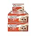 Quest Nutrition Protein Bar Cinnamon Roll. Low Carb Meal Replacement Bar w/ 20g+ Protein. High Fiber, Soy-Free, Gluten-Free (24 Count)thumb 4