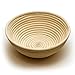 Round Proofing Basket Banneton Brotform 8.5 Inch