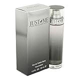 Just Me by Paris Hilton for Men - 1 Ounce EDT Spray