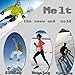 Jelacy Fleece Ear Warmer Ski Headband for Men & Women-Running Ear Cover Head Wrap Moisture Wicking Cycling Sweatband Winter Athletic Headwear Earmuffs,Work Out Headbands (3Pack)