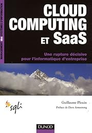 Cloud computing et SaaS