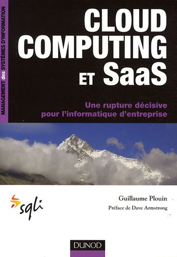 Cloud computing et SaaS