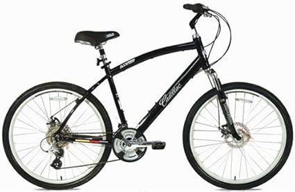 Cadillac mountain bike for sale Clearance