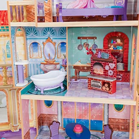 ariel kidkraft dollhouse
