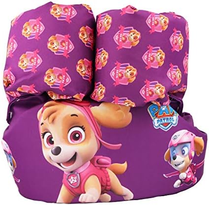JKSPORTS Baby Floats for Pool,Kids Life Jacket from 30 to 50lbs, Compatible 20-30 Pounds Infant/Baby/Toddler, Swim Vest with Arm Wings for Boys and Girls