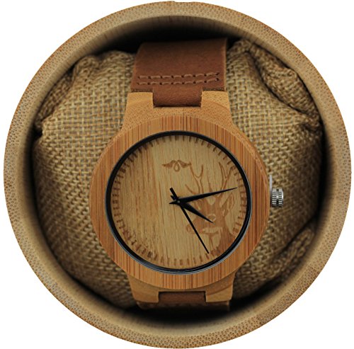 wooden watch list