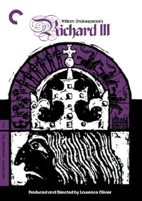 Richard III (Criterion Collection)