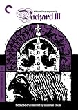 RICHARD III / DVD (2PC)                            image