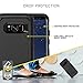 OtterBox COMMUTER SERIES Case for Samsung Galaxy S8 PLUS (ONLY) - Non-Retail Packaging - PLUM WAY