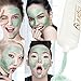 VC-Face-Mask-Facial-Mud Women Hydrating Anti-Aging Clay-Mask - ispring Intensive Skincare Mask, Anti Wrinkle Mask, Reduce fine line, Repair damaged skin, Natural Plant Extracts, Beeswax.