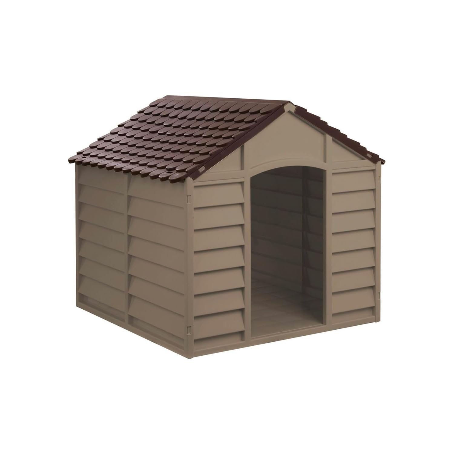 Gardiun Dog House