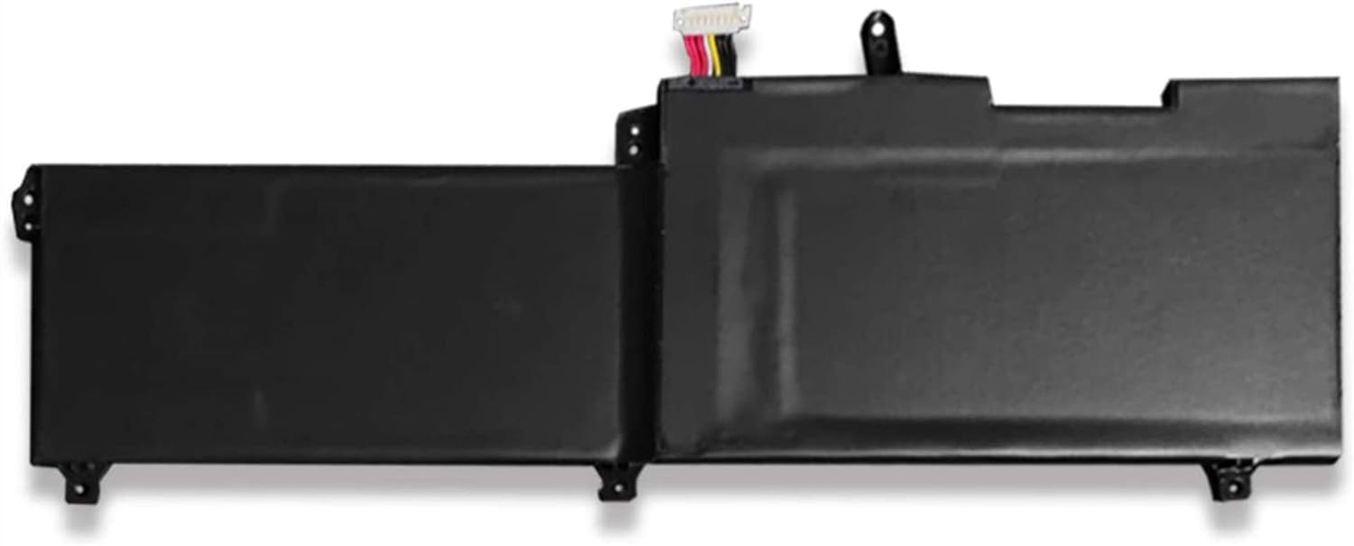 ASKC 15.2V 76Wh C41N1541 Laptop Battery for Asus ROG Strix GL702V GL702VS GL702VS-BI7N12 GL702VT GL702VT-GC026T GL702VM GL702VM1A GL702VM-DB71 0B200-02070000 - Image 4