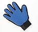 Ransom Retail Pet Grooming Deshedding Glove