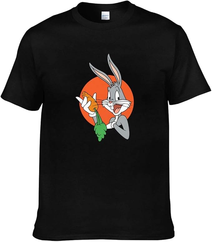 mens bugs bunny t shirt