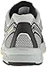 Saucony Men's Cohesion TR10 Trail Runner, Black/Grey/Yellow, 11 M US