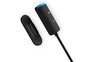 Adhesive Car Mount for Echo Auto (2nd Gen)